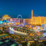 V Las Vegas sa nudiť nebudete!