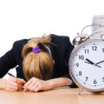 Prokrastinácia – nepriateľ produktivity