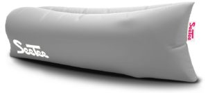 Spríjemníte si váš pobyt vďaka lazy bag-u!