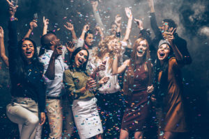 Ako usporiadať tú najlepšiu narodeninovú party?
