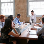 Človek dokáže byť produktívny len niekoľko hodín denne