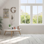 Prečo sú plastové okná voľbou číslo jeden?