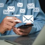 Odosielanie a prijímanie emailov klientom: Aké porty budete potrebovať?