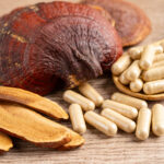 Reishi huba, ktorá podporuje imunitu